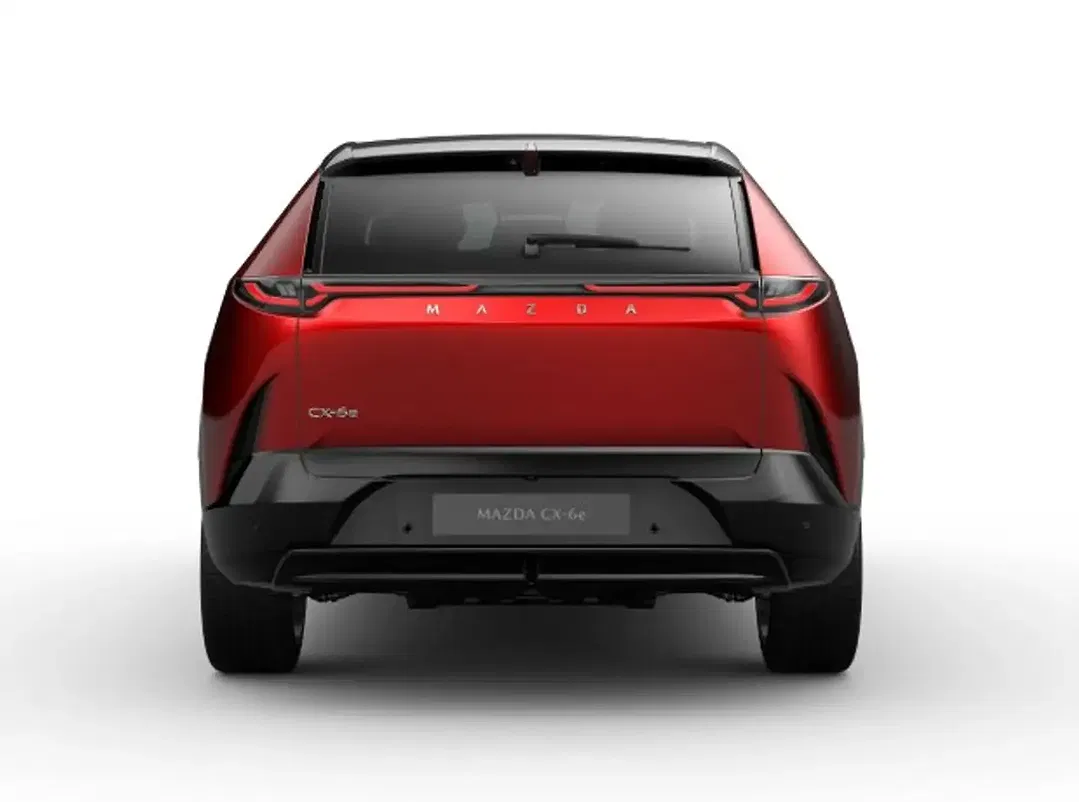 Mazda CX-6e - Thumbnail 4
