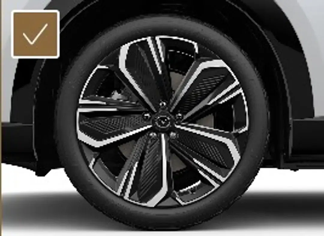 Mazda CX-6e - Thumbnail 5