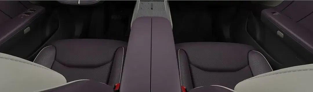 Mazda CX-6e - Thumbnail 7