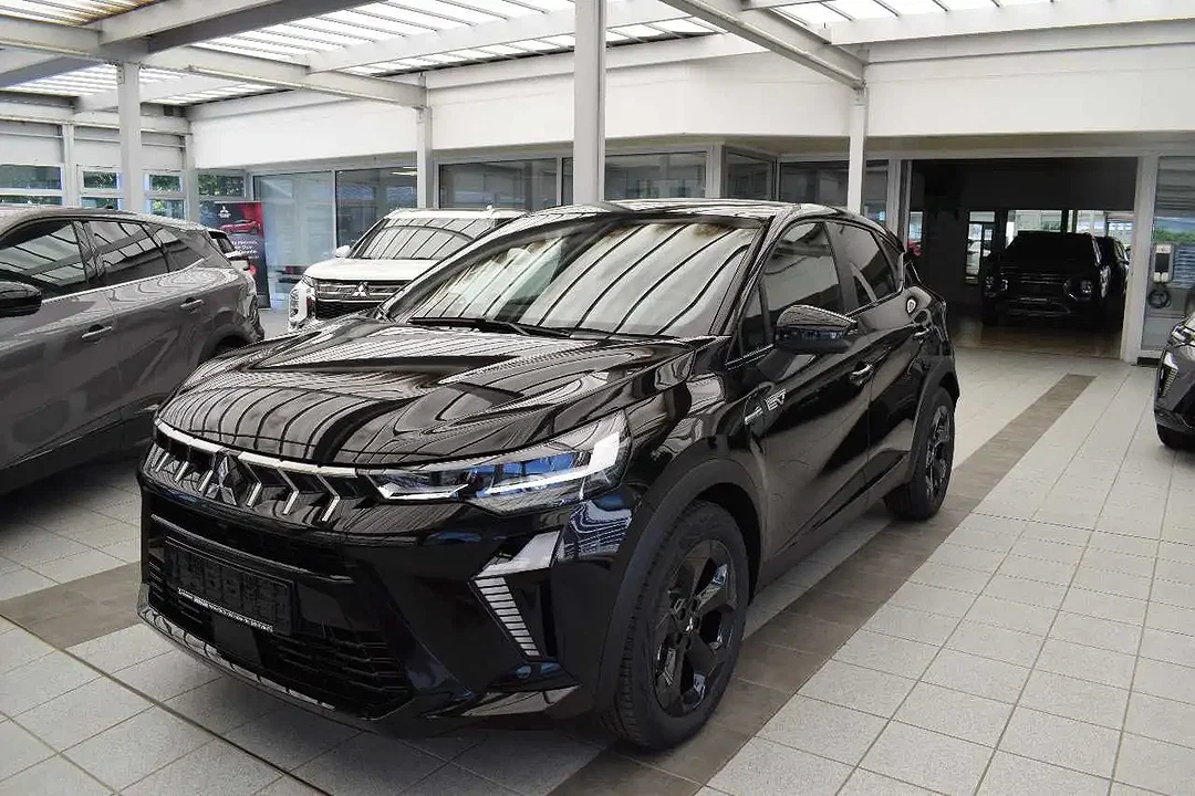 Mitsubishi ASX - Afbeelding 1