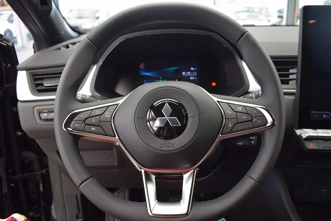 Mitsubishi ASX - Thumbnail 10