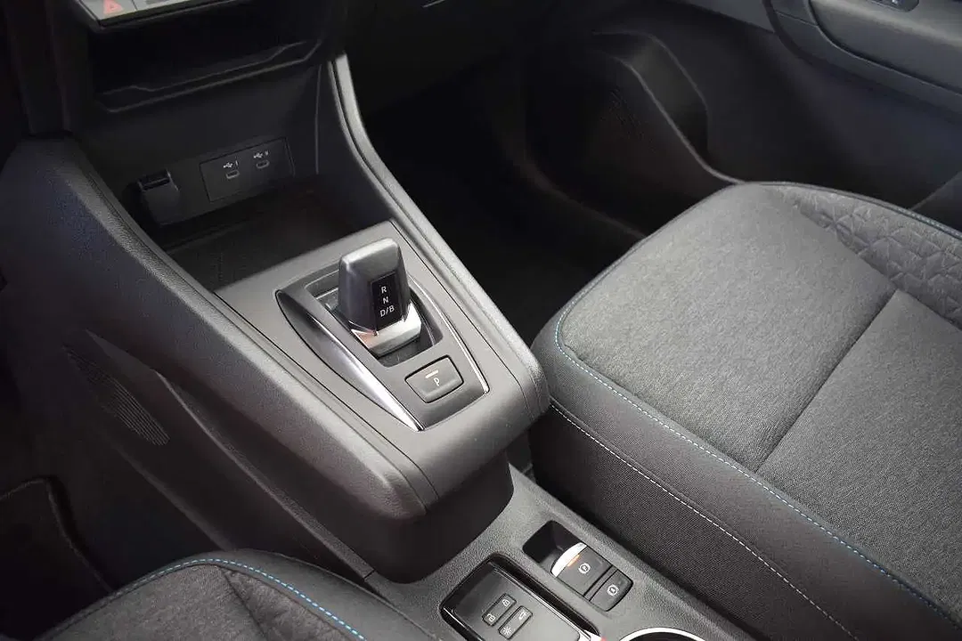Mitsubishi ASX - Thumbnail 13