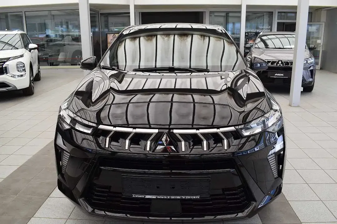 Mitsubishi ASX - Thumbnail 5