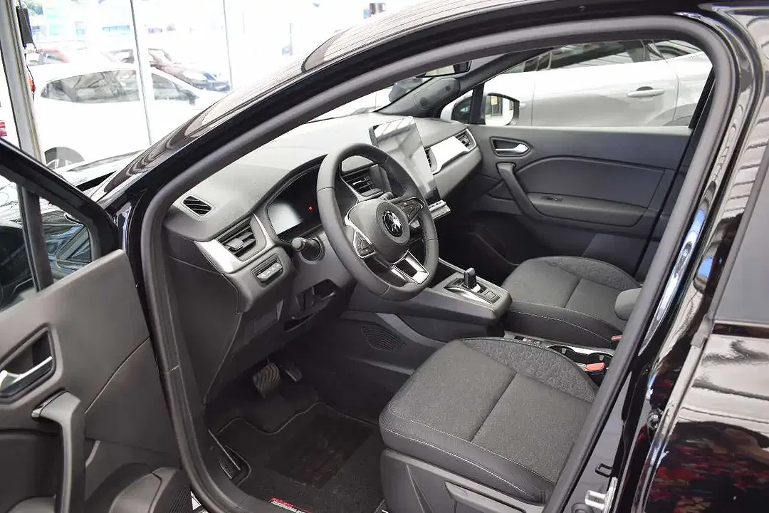 Mitsubishi ASX - Thumbnail 7