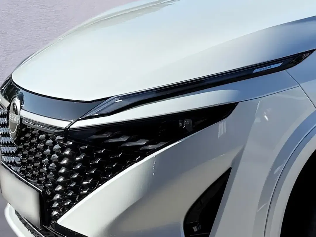 Nissan Qashqai - Thumbnail 10