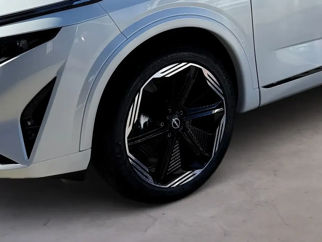 Nissan Qashqai - Thumbnail 11