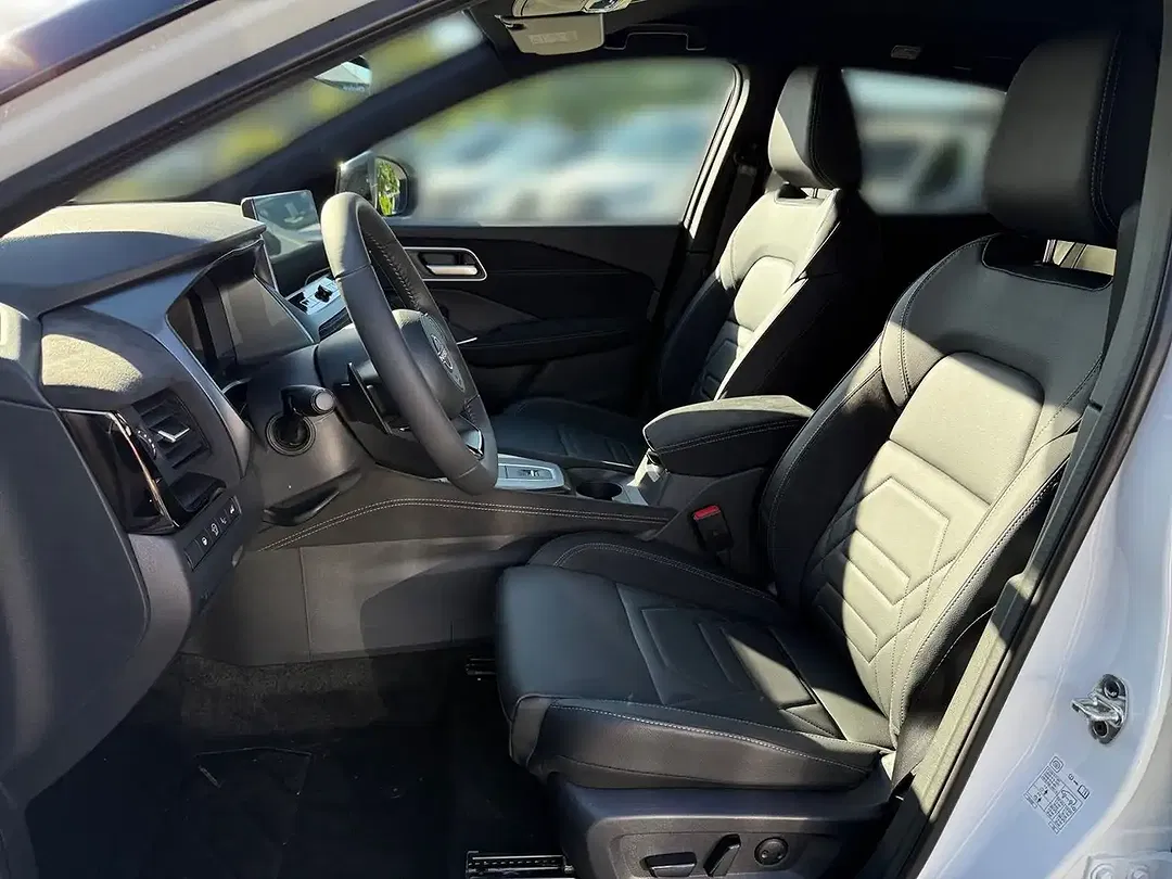 Nissan Qashqai - Thumbnail 13