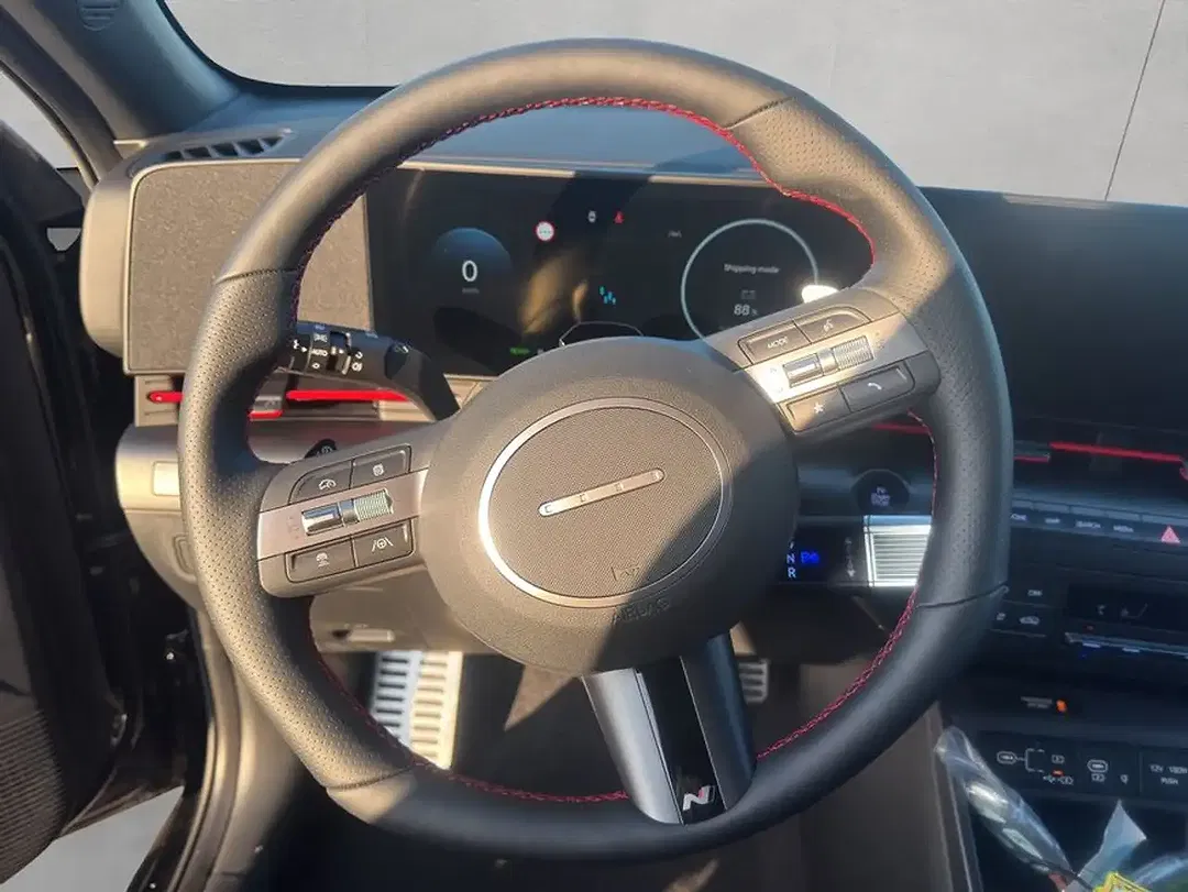 Hyundai KONA - Thumbnail 9