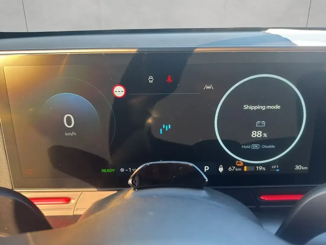 Hyundai KONA - Thumbnail 10