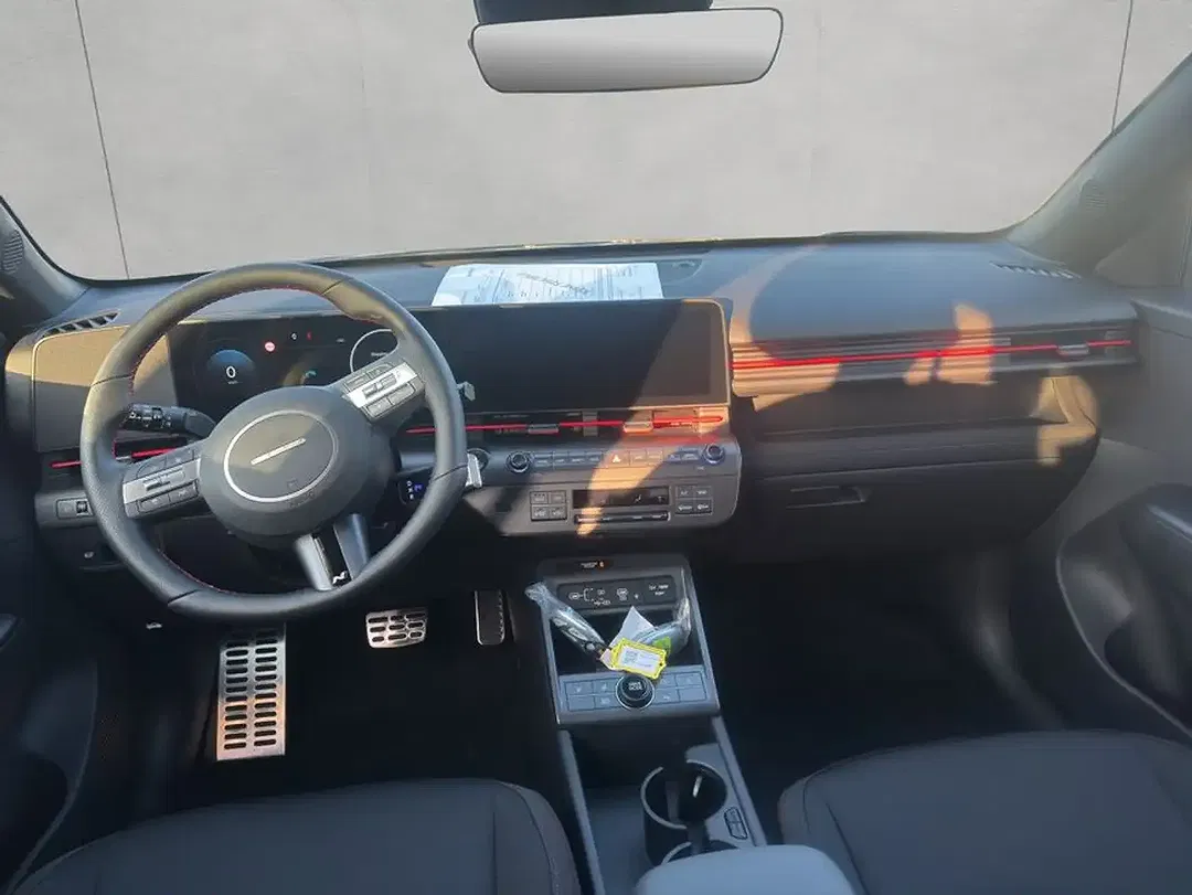 Hyundai KONA - Thumbnail 11