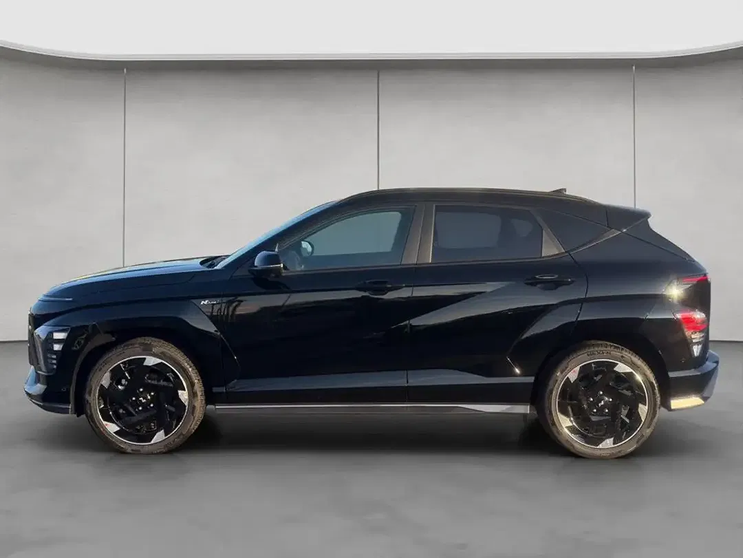 Hyundai KONA - Thumbnail 2