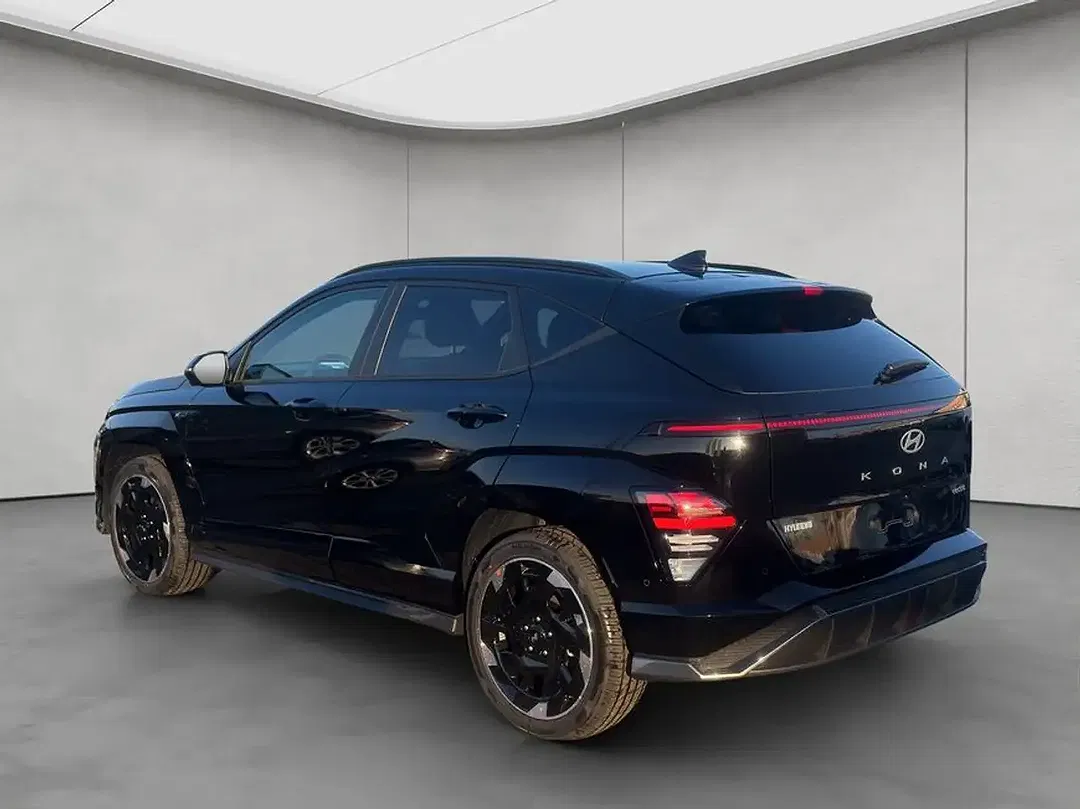 Hyundai KONA - Thumbnail 3