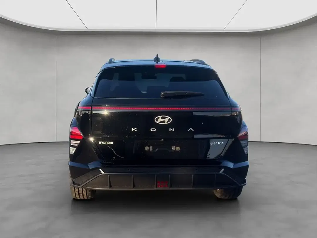 Hyundai KONA - Thumbnail 4