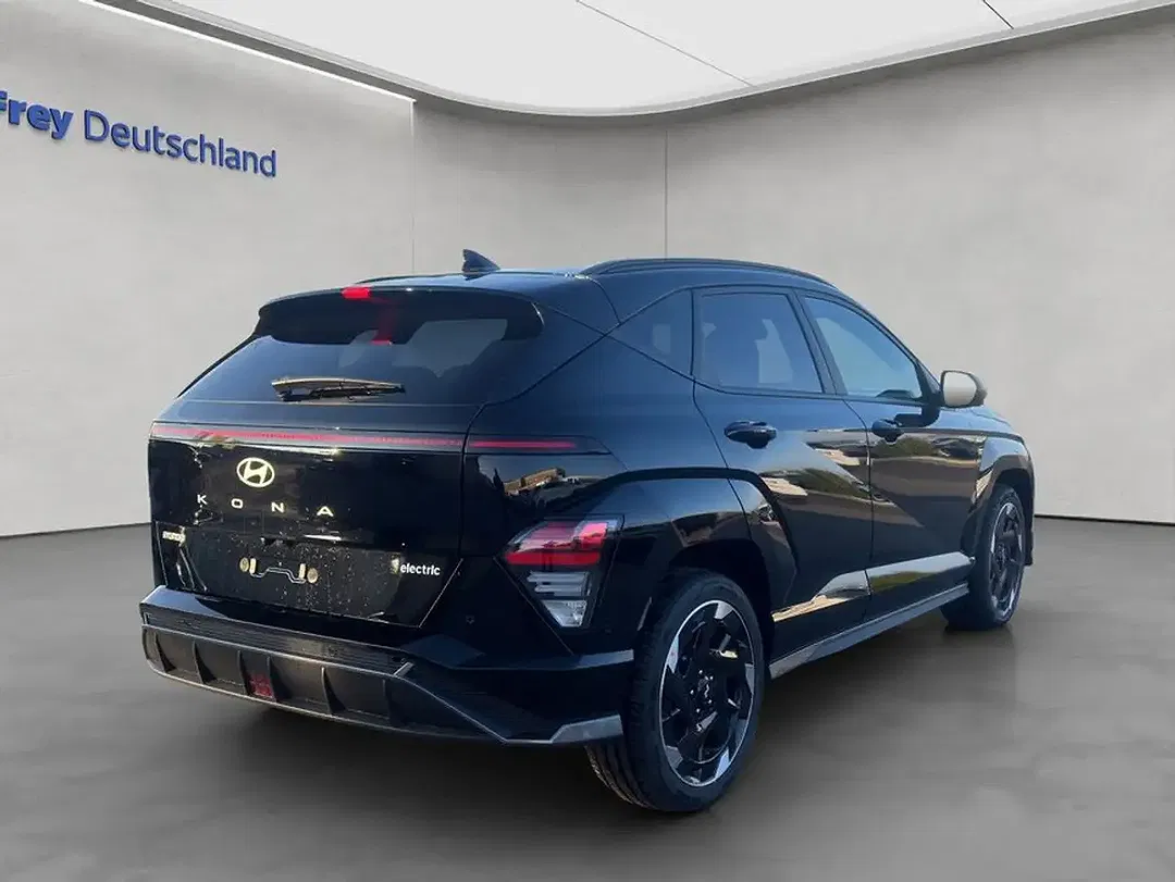 Hyundai KONA - Thumbnail 6