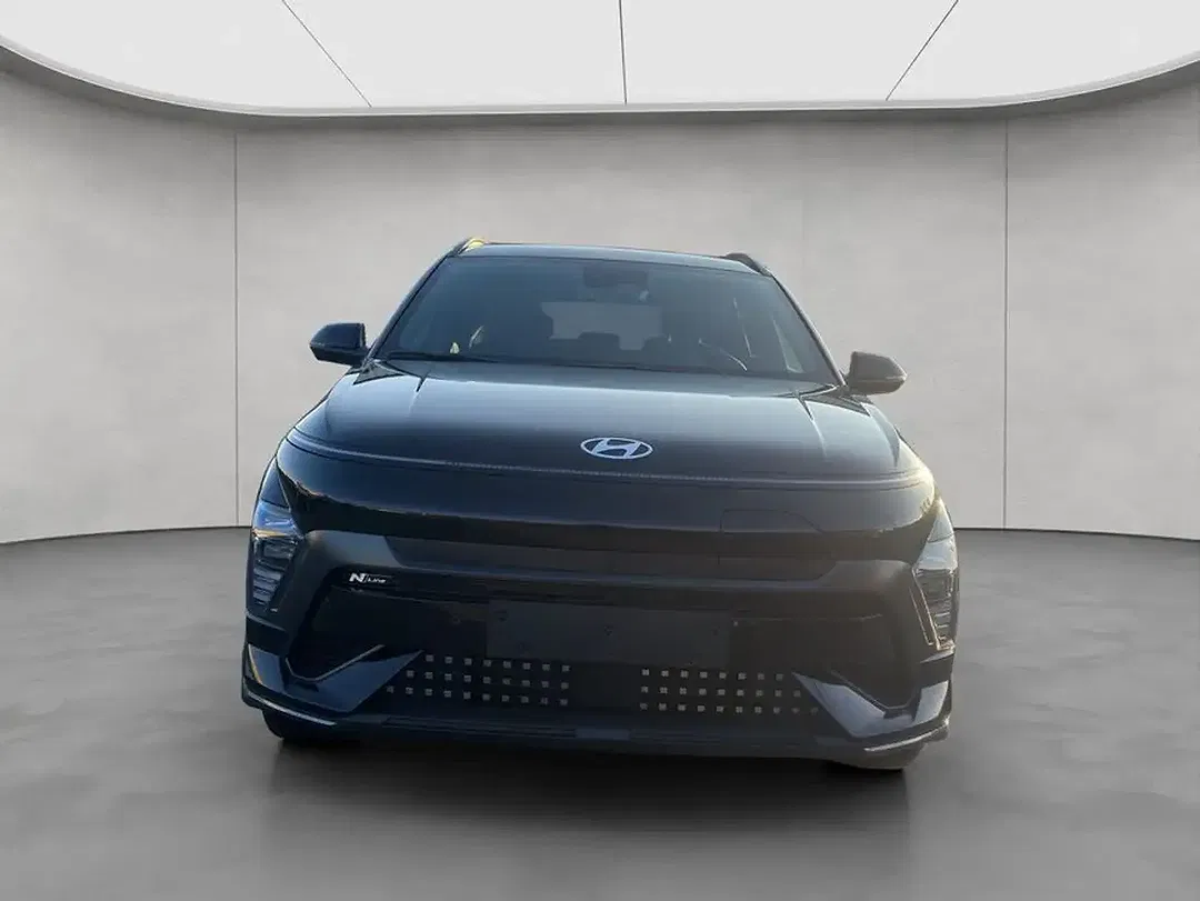 Hyundai KONA - Thumbnail 7