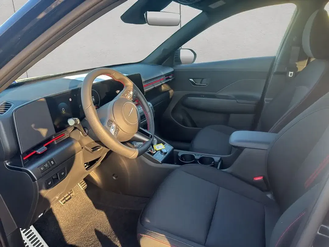 Hyundai KONA - Thumbnail 8