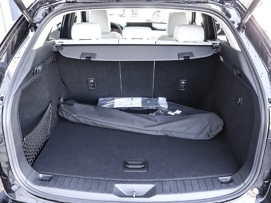 Mazda CX-60 - Thumbnail 14