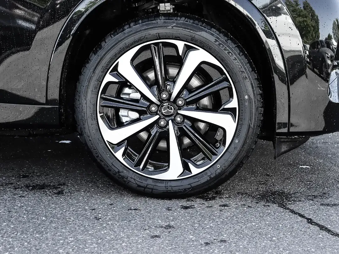 Mazda CX-60 - Thumbnail 3