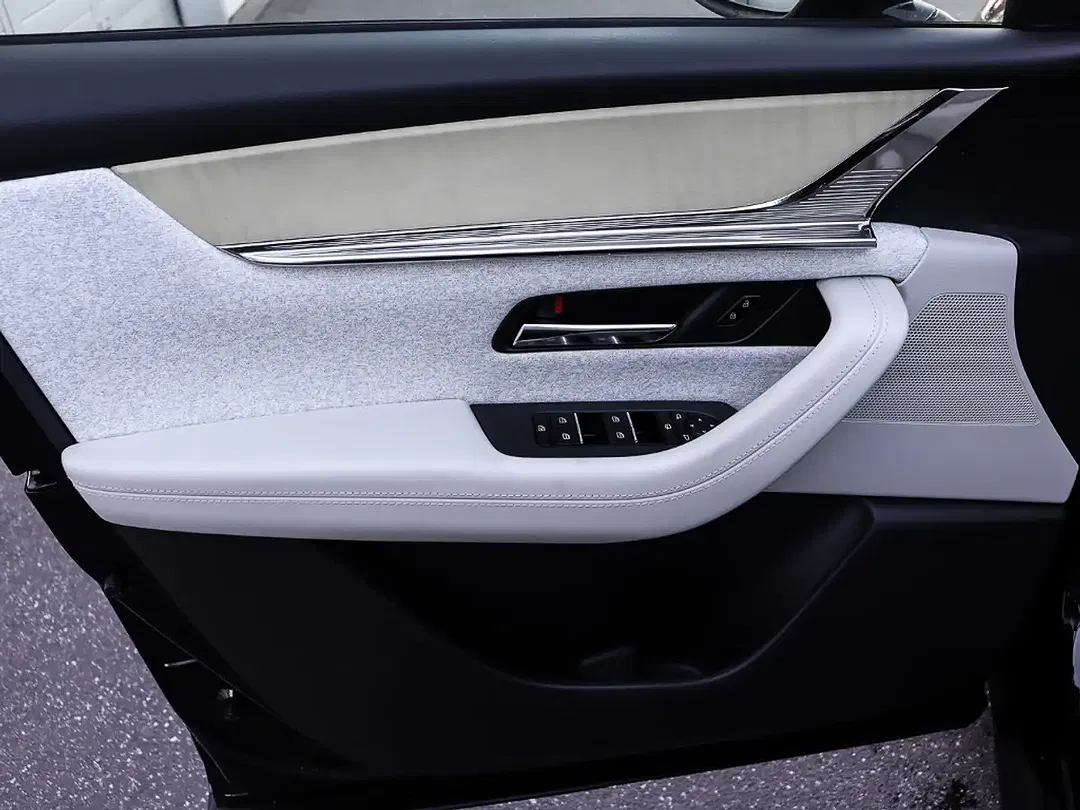 Mazda CX-60 - Thumbnail 8