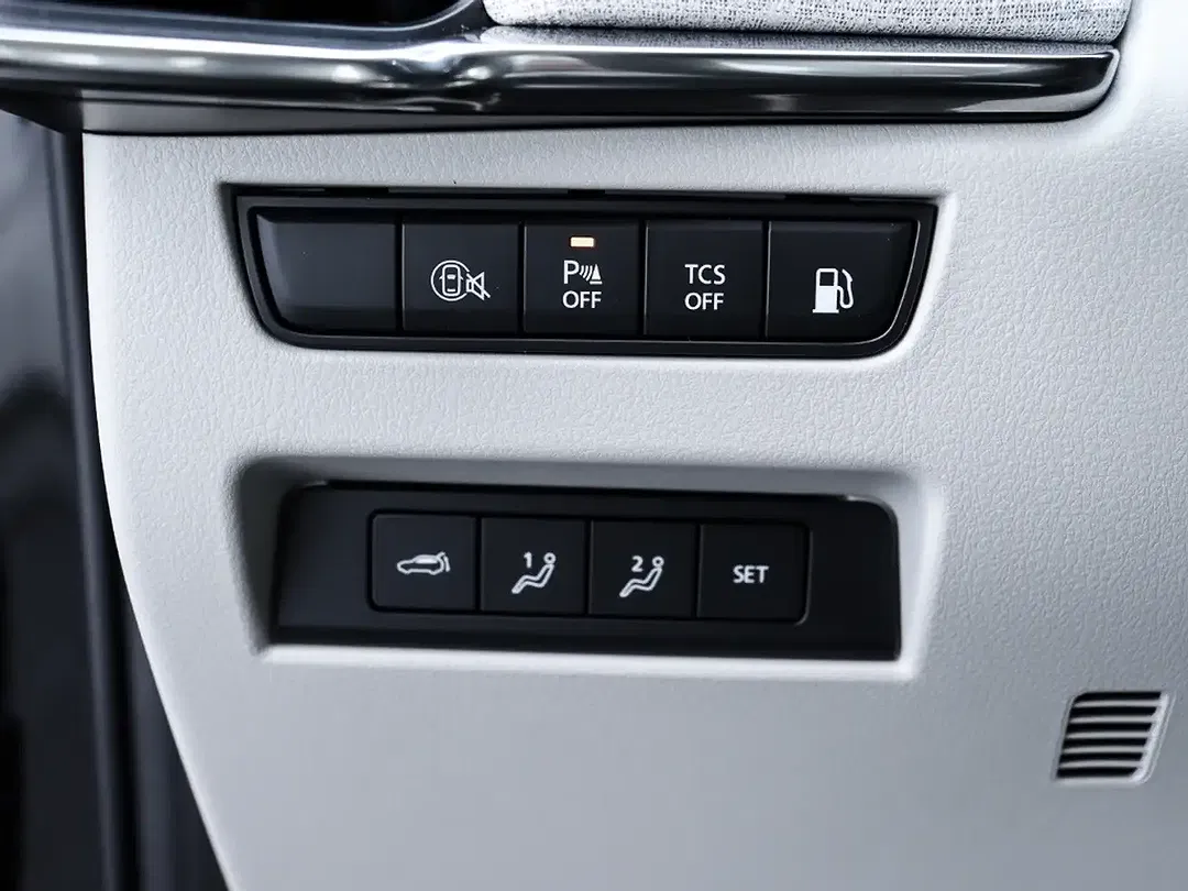 Mazda CX-60 - Thumbnail 9
