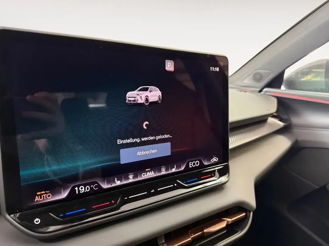CUPRA Terramar - Thumbnail 9
