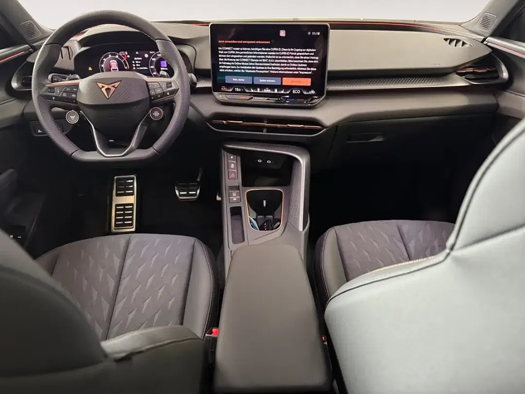 CUPRA Terramar - Thumbnail 11