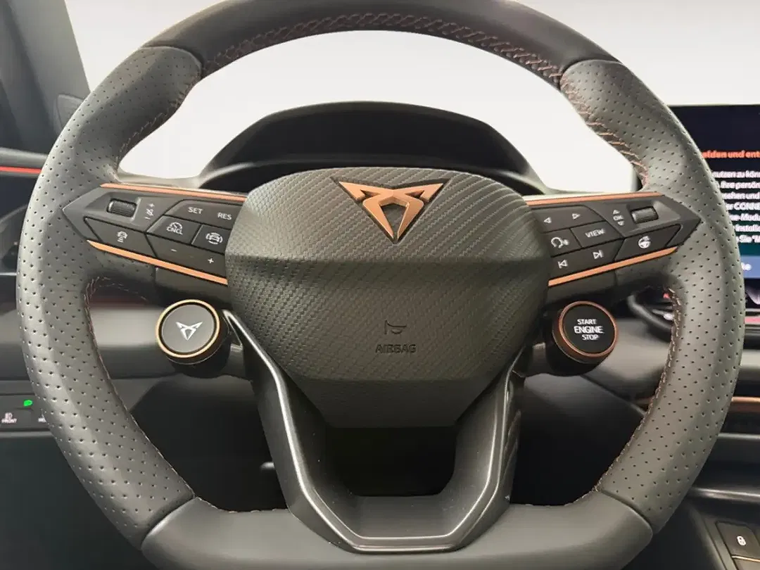 CUPRA Terramar - Thumbnail 12