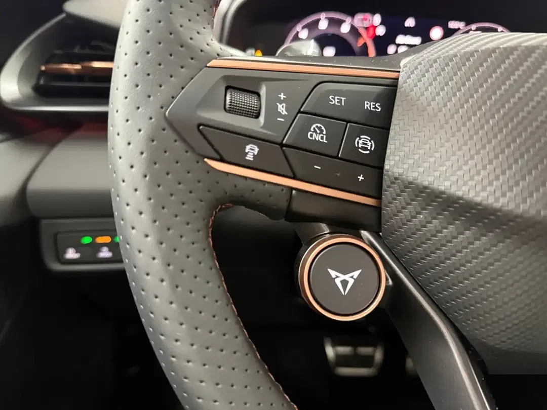 CUPRA Terramar - Thumbnail 14