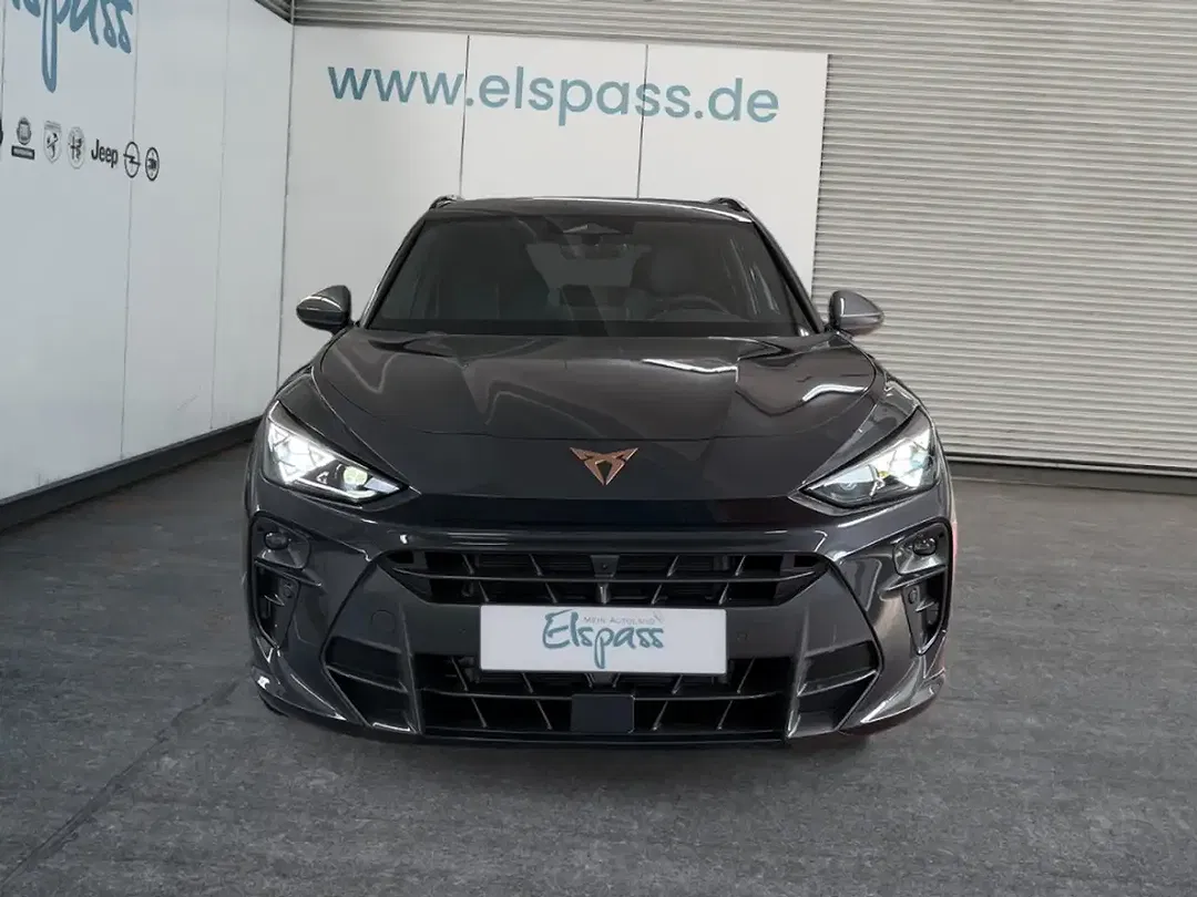CUPRA Terramar - Thumbnail 2