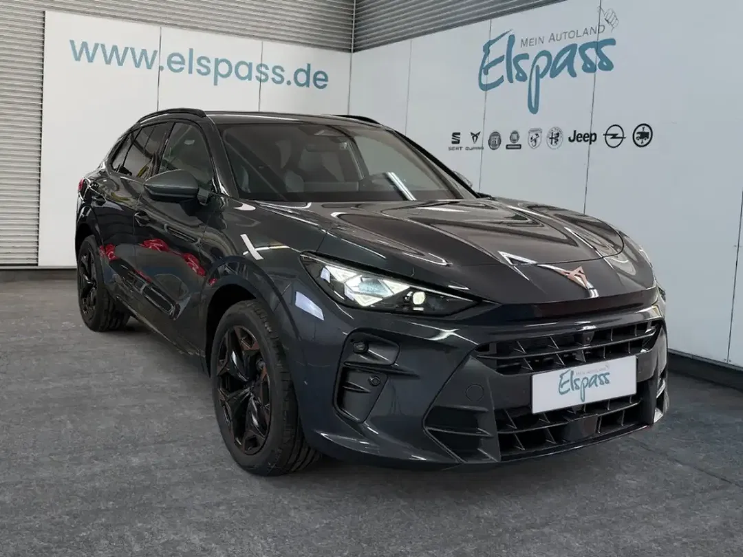 CUPRA Terramar - Thumbnail 3