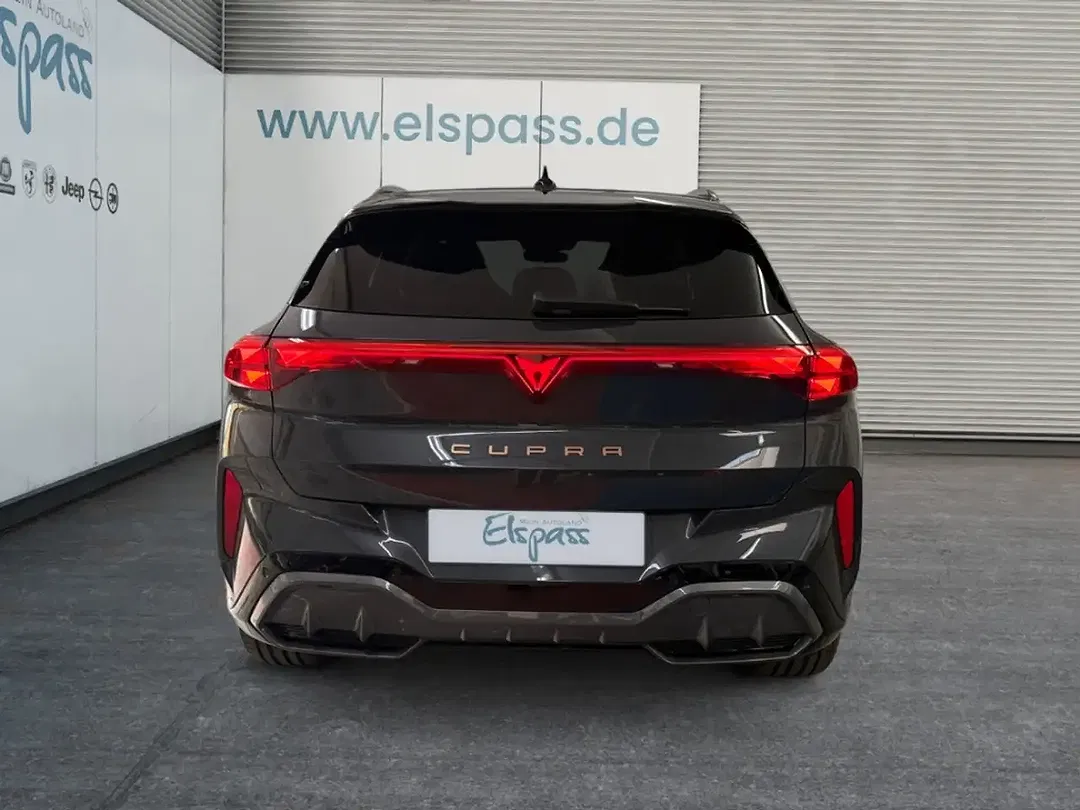 CUPRA Terramar - Thumbnail 5
