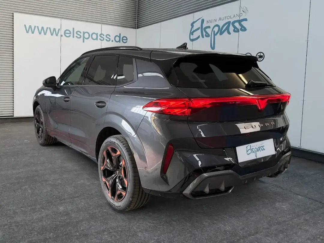 CUPRA Terramar - Thumbnail 6