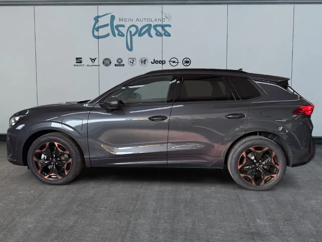 CUPRA Terramar - Thumbnail 7