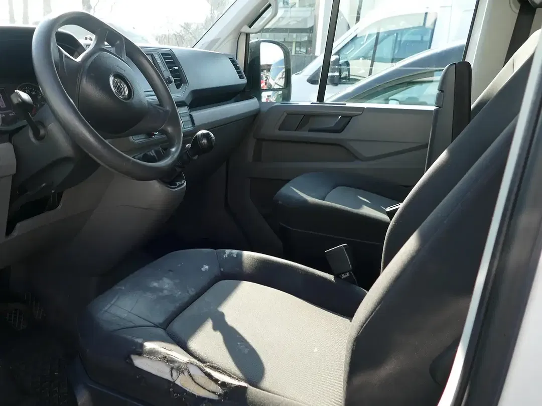 Volkswagen Crafter - Thumbnail 15