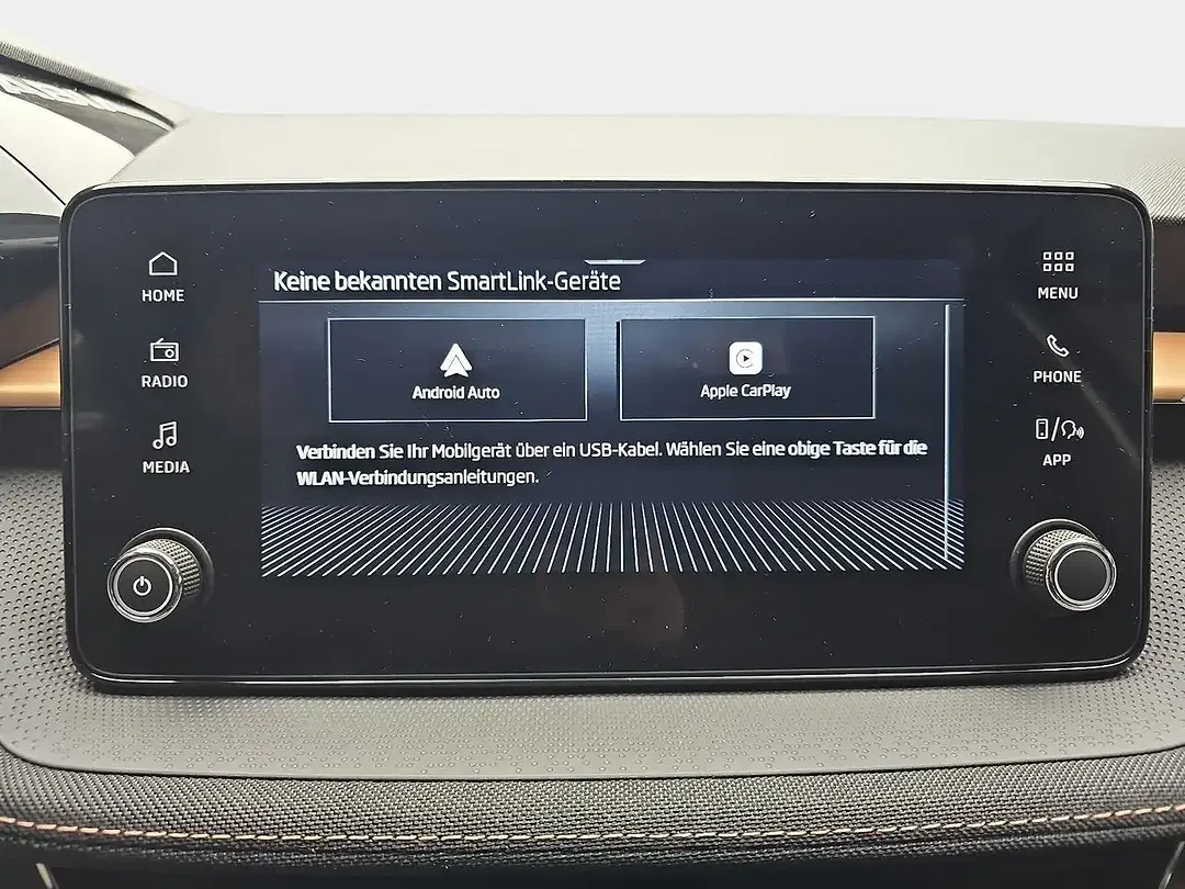 Skoda Fabia - Thumbnail 9