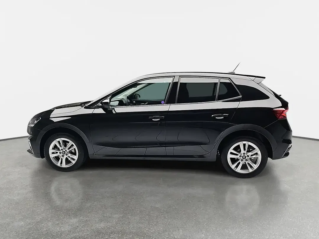 Skoda Fabia - Thumbnail 5