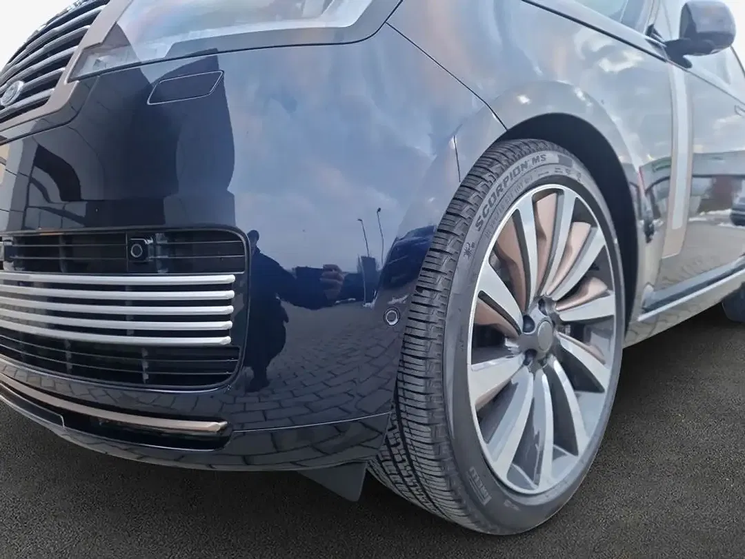 Land Rover Range Rover - Thumbnail 12