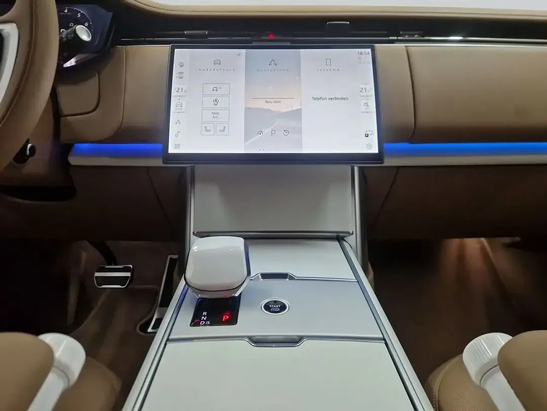 Land Rover Range Rover - Thumbnail 14