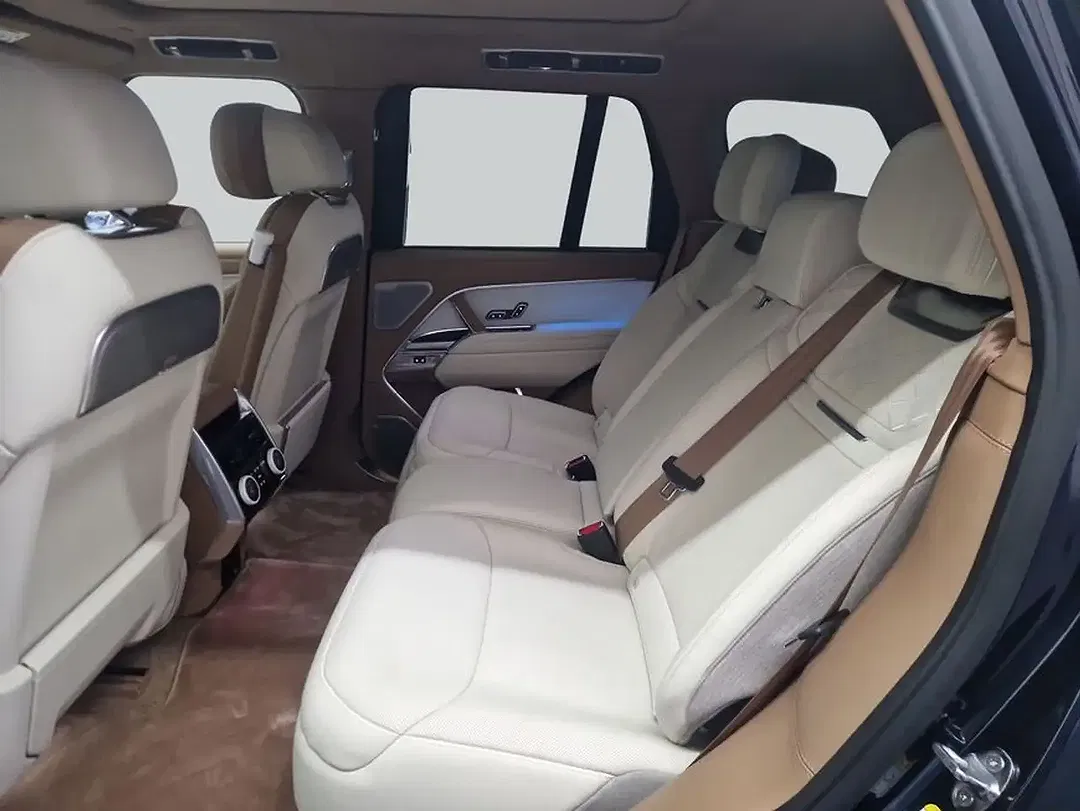 Land Rover Range Rover - Thumbnail 5