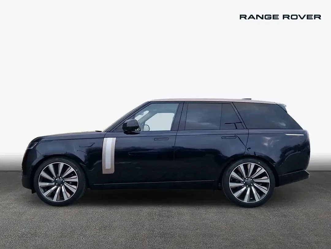 Land Rover Range Rover - Thumbnail 6