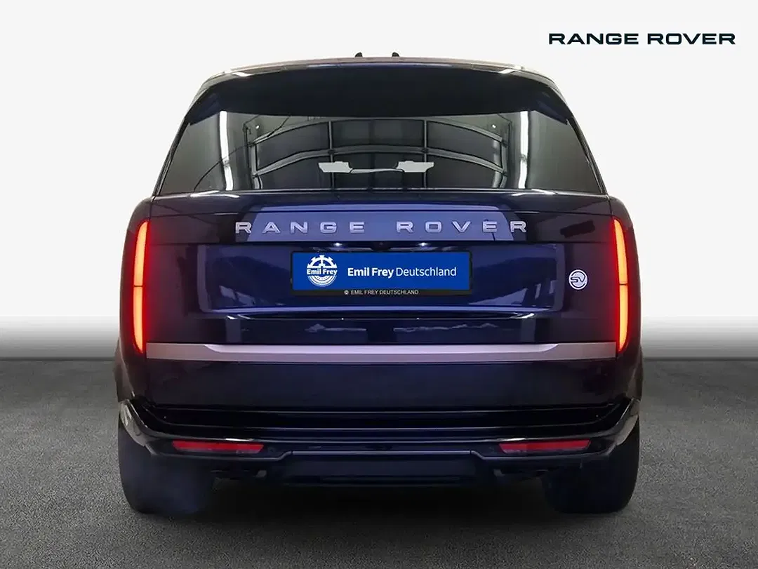 Land Rover Range Rover - Thumbnail 7