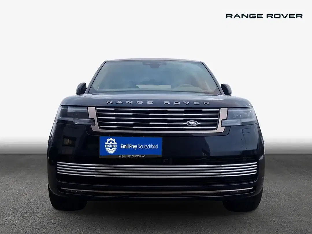 Land Rover Range Rover - Thumbnail 8