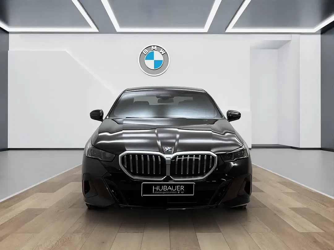 BMW 520 - Thumbnail 10