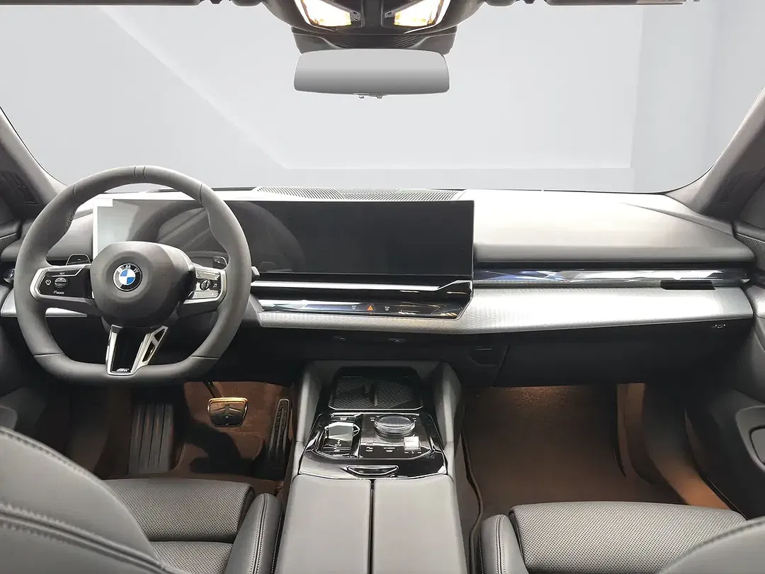 BMW 520 - Thumbnail 5