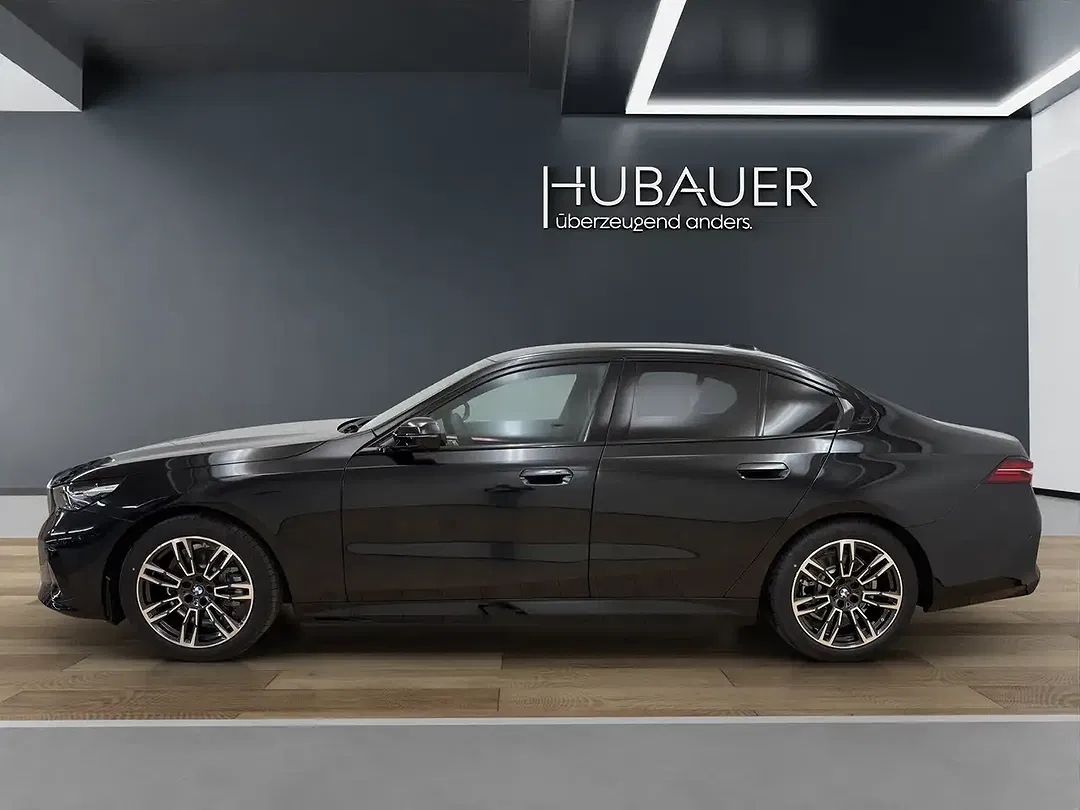 BMW 520 - Thumbnail 7