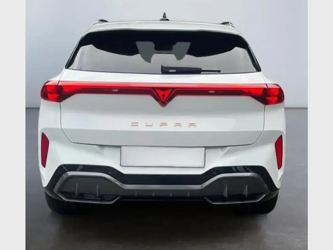CUPRA Terramar - Thumbnail 3