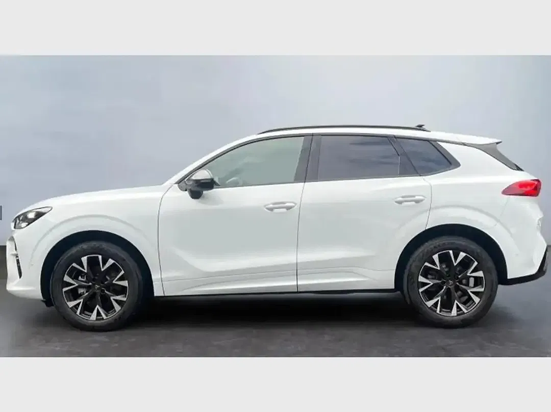 CUPRA Terramar - Thumbnail 4