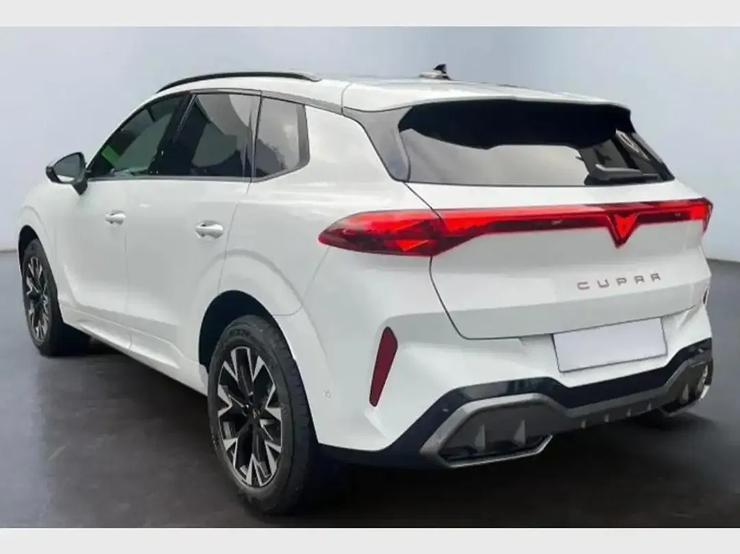 CUPRA Terramar - Thumbnail 5