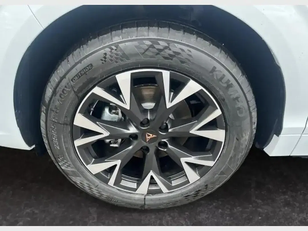 CUPRA Terramar - Thumbnail 6