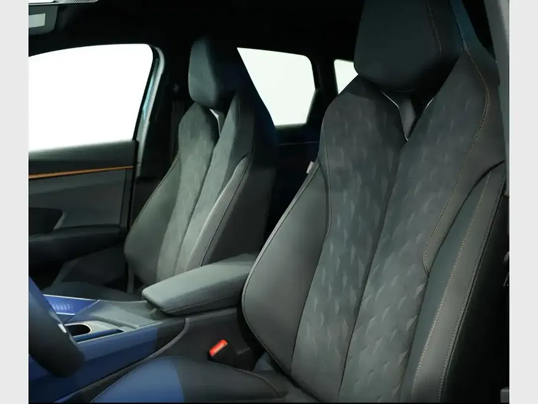 CUPRA Terramar - Thumbnail 7